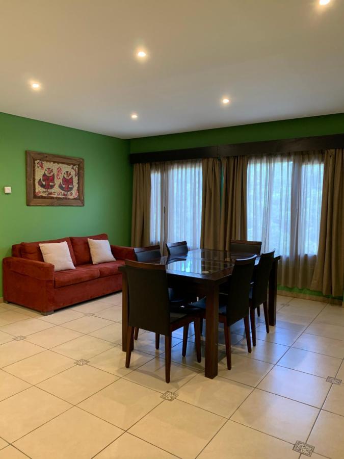 Apart Chalten El Calafate Exterior foto